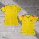 Colombia Home Shirt Women 2026