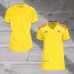 Colombia Home Shirt Women 2026