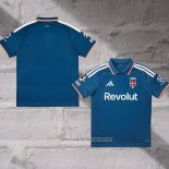 Como 1907 Home Shirt 2026-2027
