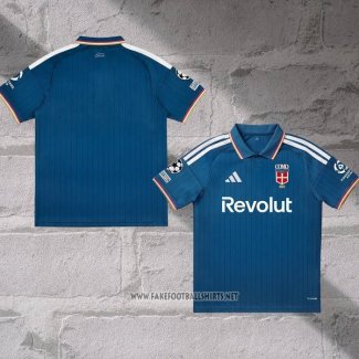 Como 1907 Home Shirt 2026-2027