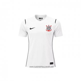 Corinthians Home Shirt Women 2026