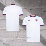 Czech Republic Away Shirt 2026-2027