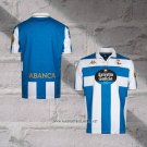 Deportivo La Coruna Home Shirt 2025-2026 Thailand