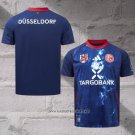 Dusseldorf Special Shirt 2025-2026 Thailand