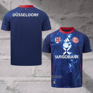 Dusseldorf Special Shirt 2025-2026 Thailand
