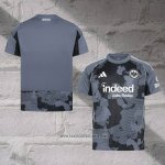 Eintracht Frankfurt Third Shirt 2025-2026 Thailand