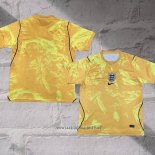 England Fourth Goalkeeper Shirt 2026