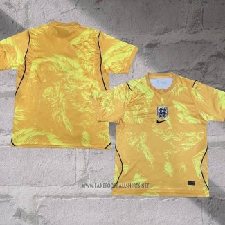England Fourth Goalkeeper Shirt 2026