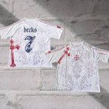 England Special Shirt 2025 White Thailand