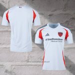 FC Dallas Away Shirt 2025
