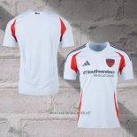 FC Dallas Away Shirt 2025