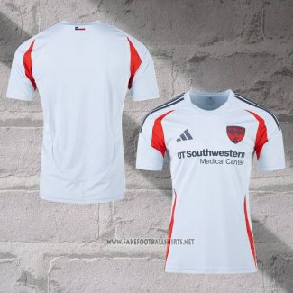 FC Dallas Away Shirt 2025
