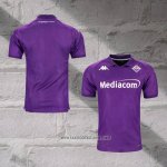 Fiorentina Home Shirt 2024-2025