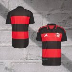 Flamengo Home Shirt 2026 Thailand