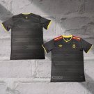Flamengo Special Shirt 2026 Black Thailand