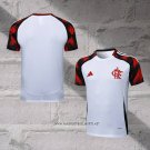Flamengo Training Shirt 2025-2026 White