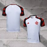 Flamengo Training Shirt 2025-2026 White
