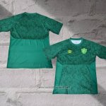 Fluminense Training Shirt 2023-2024 Green