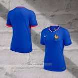 France Home Shirt Women 2024
