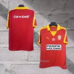 Galatasaray Special Shirt 2025-2026 Red Thailand