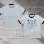 Germany Special Shirt 2025 White Thailand