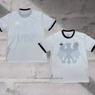 Germany Special Shirt 2025 White Thailand
