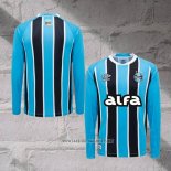 Gremio Home Shirt Long Sleeve 2025