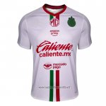 Guadalajara Away Shirt 2025-2026 Thailand