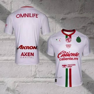 Guadalajara Away Shirt 2025-2026 Thailand