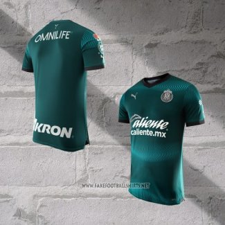 Guadalajara Third Shirt 2023-2024