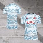 Hashtag United Away Shirt 2023-2024 Thailand