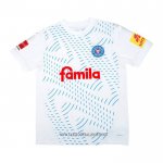 Holstein Kiel Home Shirt 2024-2025 Thailand
