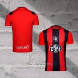 Huddersfield Town Away Shirt 2026-2027