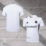 Inter Miami Training Shirt 2025-2026 White
