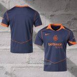 Inter Milan Third Shirt 2025-2026 Thailand
