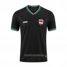 Iraq Third Shirt 2026