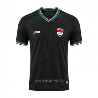 Iraq Third Shirt 2026