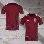 Italy Home Goalkeeper Shirt 2026