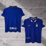 Italy Home Retro Shirt 1996