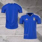 Italy Home Shirt Authentic 2026