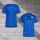 Italy Home Shirt Women 2026