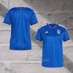 Italy Home Shirt Women 2026