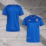 Italy Home Shirt Women 2026