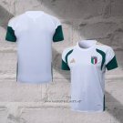 Italy Training Shirt 2025-2026 Black