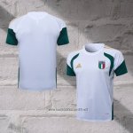 Italy Training Shirt 2025-2026 Black