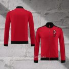 Jacket AC Milan 2023-2024 Red