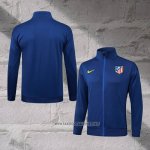 Jacket Atletico Madrid 2025-2026 Blue