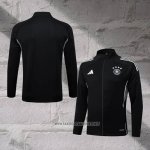 Jacket Germany 2025-2026 Black