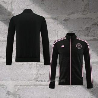 Jacket Inter Miami 2023-2024 Black