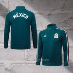 Jacket Mexico 2026-2027 Green